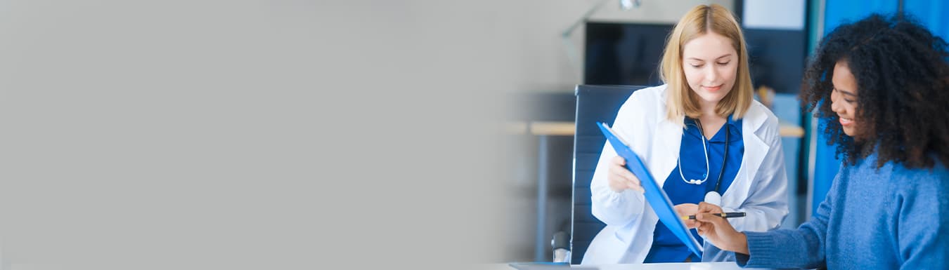 Patient Intake Support