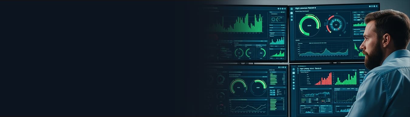 Remote Monitoring Services