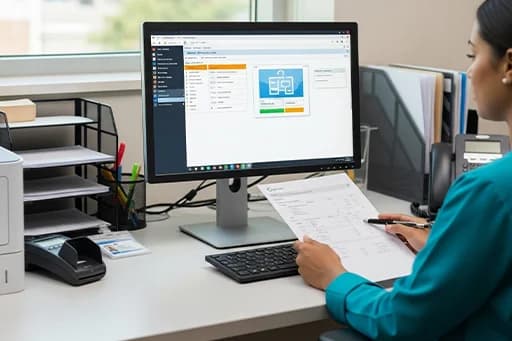 Cerner EHR Support Coverage
