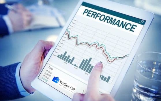 Cerner performance monitoring dashboard