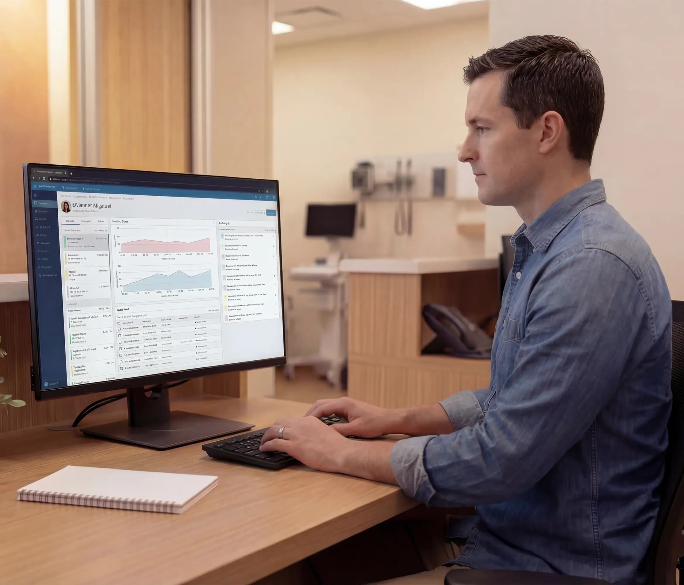 Cerner EHR Support Coverage