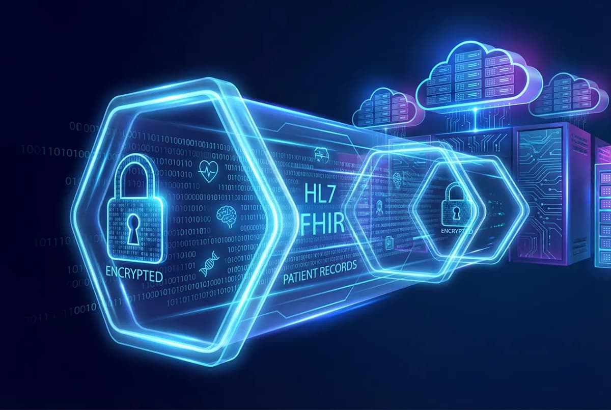 Security and Compliance