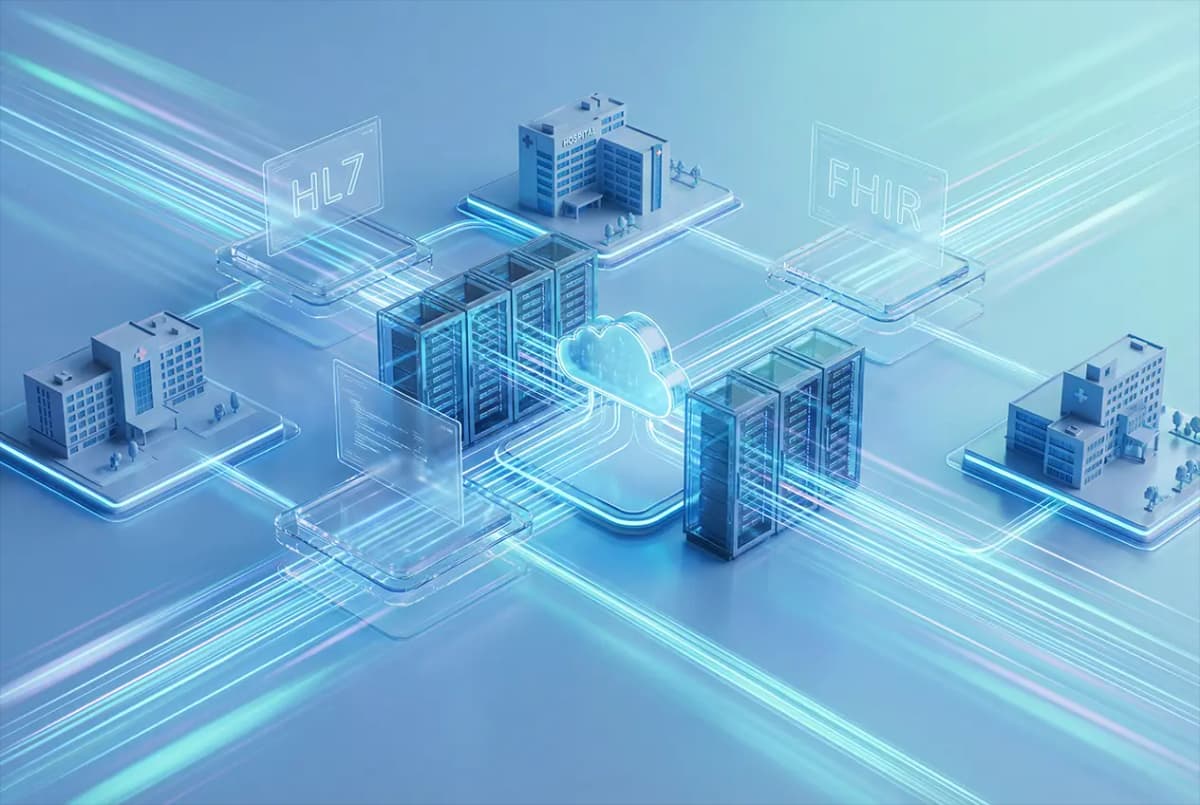 Key Benefits of Custom HL7 FHIR Interfaces