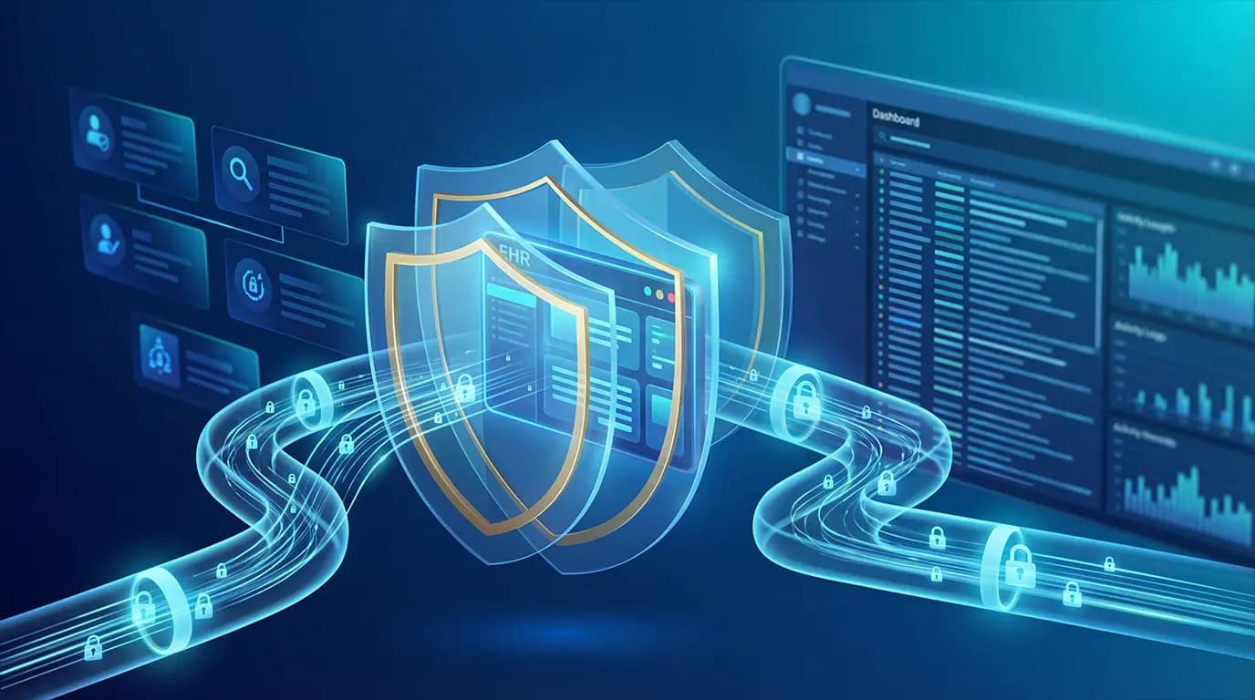 Security and Compliance for eClinicalWorks