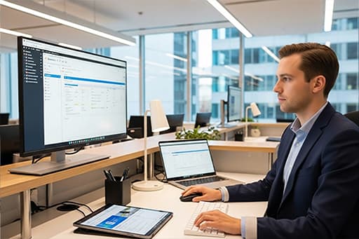 Healthcare managed IT support benefits