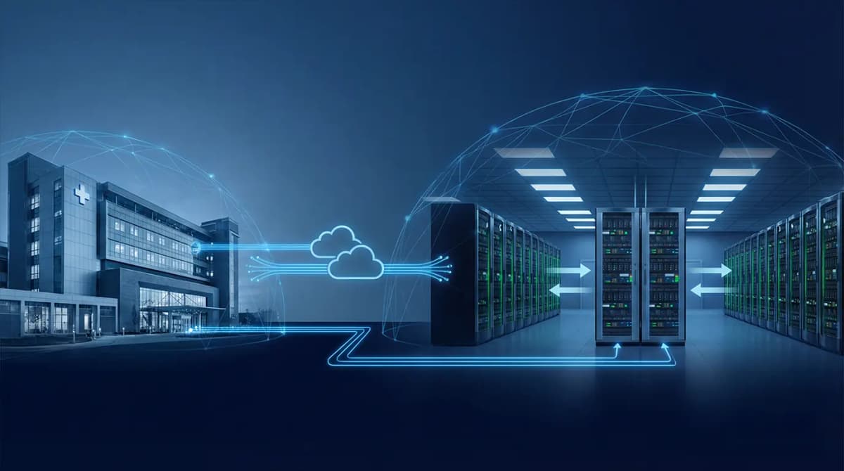 Disaster Recovery & Business Continuity Banner