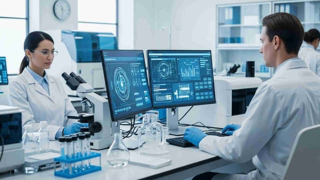 Medical Laboratories