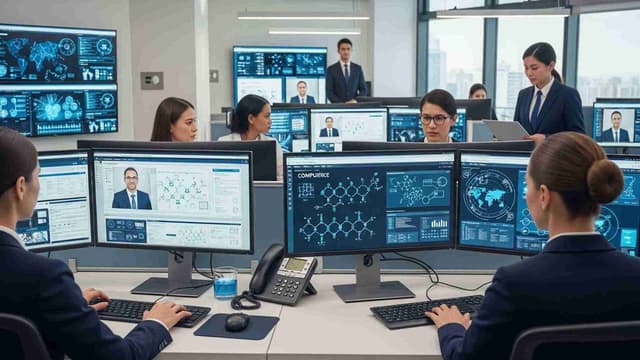 Pharmaceutical and Biotech Companies