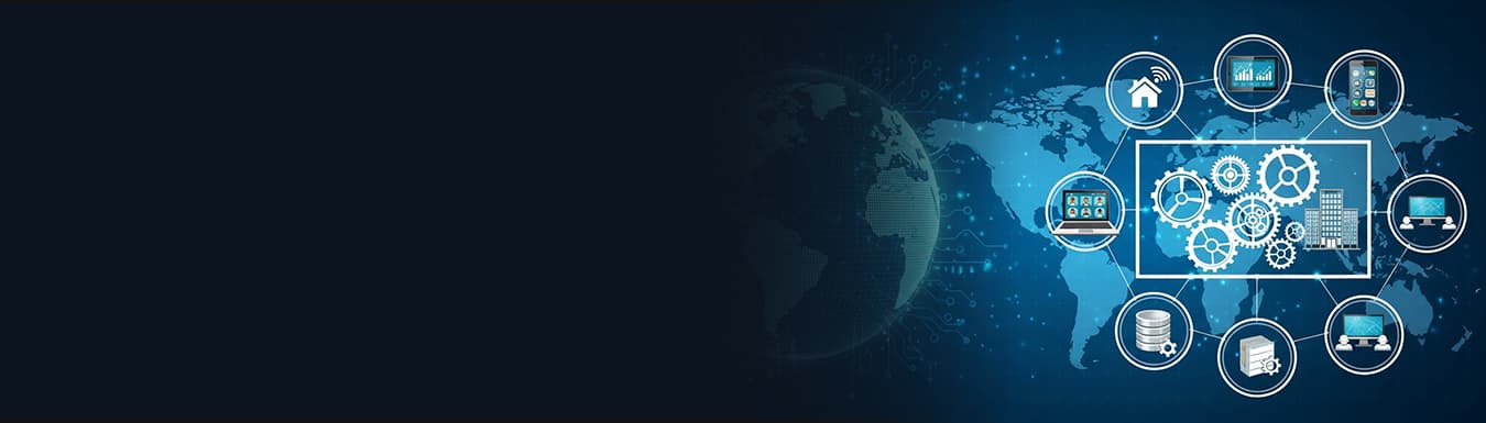 Infrastructure Management Services