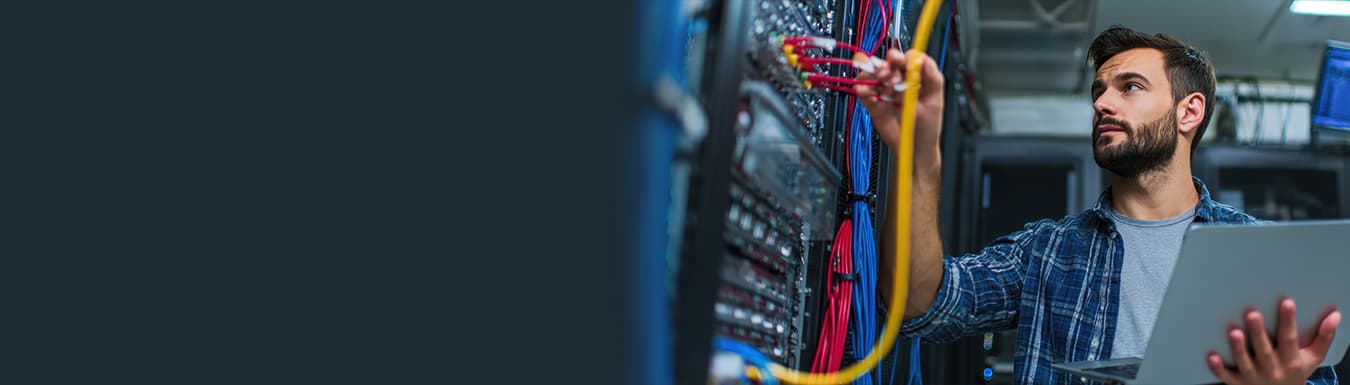 Network Monitoring Services