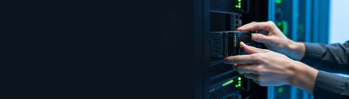 Server Virtualization Services