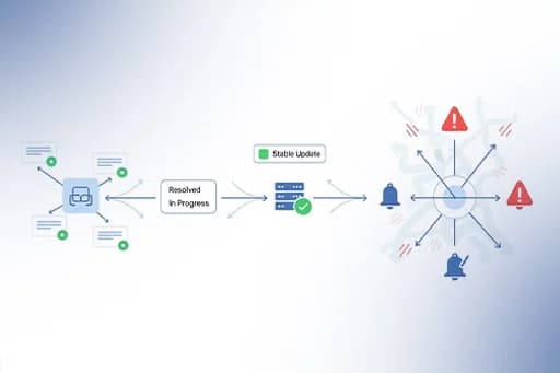 Escalation Improvements