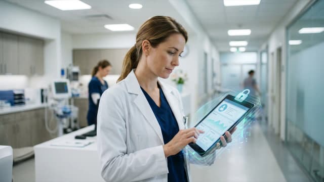 Hospitals
