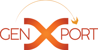 GenXport logo