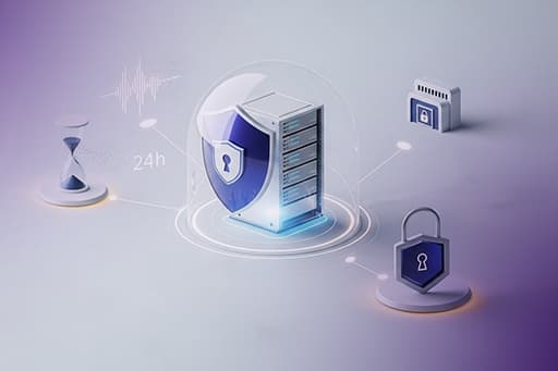 AISHA Security Measures