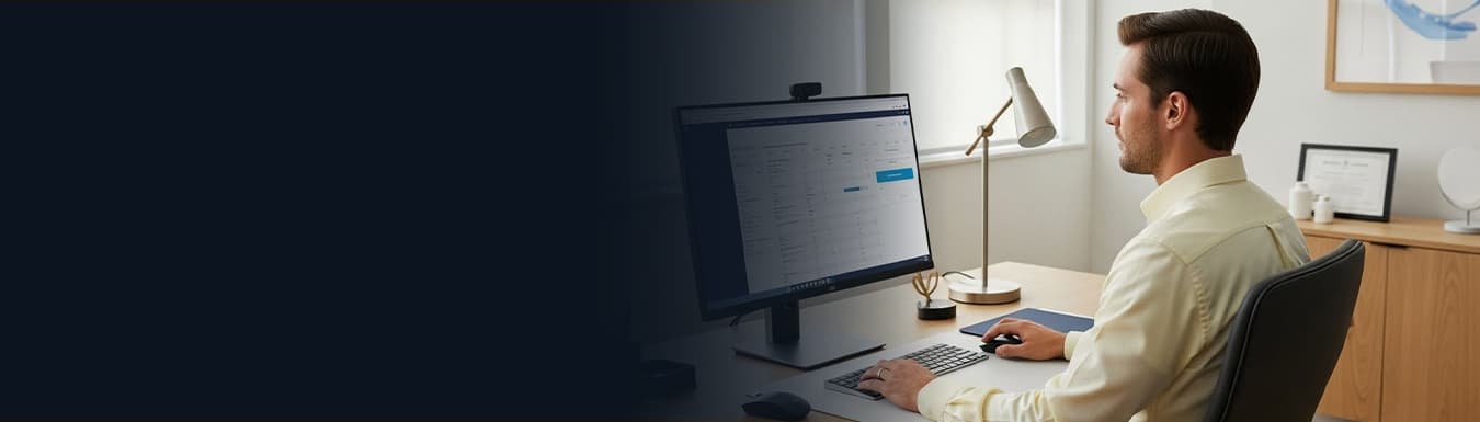 Athena EHR Support Services Banner