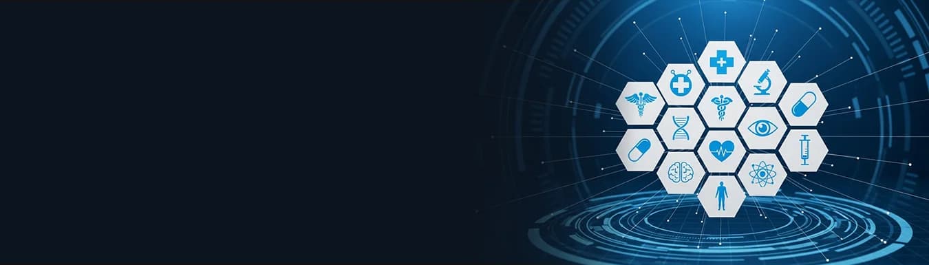 Healthcare IT Industries We Serve Banner