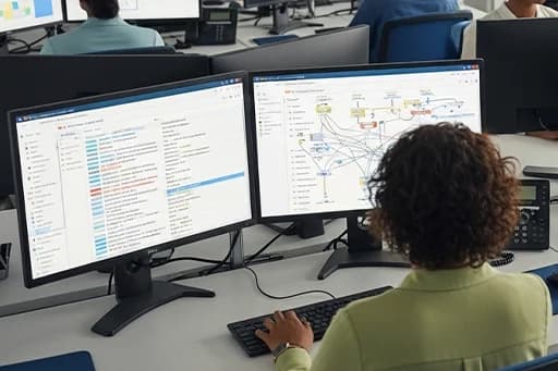 Helpdesk Reporting Dashboard