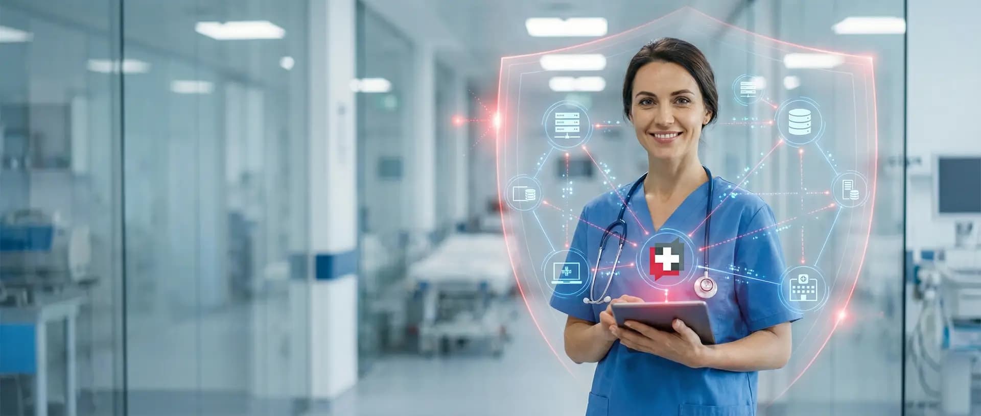 Why Healthcare Needs Robust Disaster Recovery Solutions