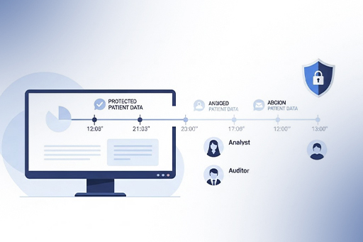 HIPAA-compliant incident response security practices