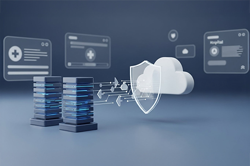 Backup Strategy – 3-2-1 Data Protection Model