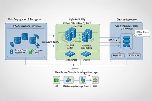 Backup Strategy – 3-2-1 Data Protection Model