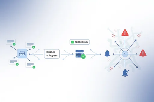 Escalation Improvements