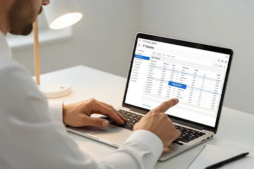 Ticket Escalation Process